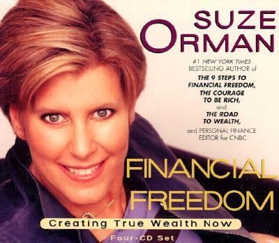   Wealth Now by Suze Orman (2002, CD)  Suze Orman (Compact Disc, 2002