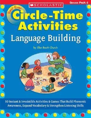  Language Building 50 Instant and Irresistible Activities and Games 