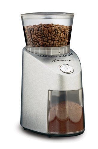 Burr coffee grinders in Coffee Grinders