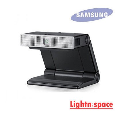 Samsung 2012 Skype Web Camera VG STC2000 3D Smart TV Cam Replaced CY 