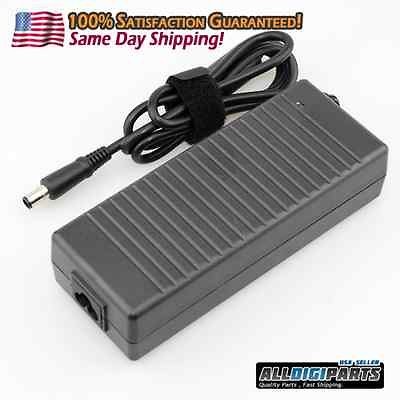AC ADAPTER FOR Dell XPS 17 L702X i7 2820QM BATTERY CHARGER POWER CORD 