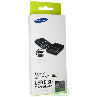   usb adapter connection kit in iPad/Tablet/eBook Accessories