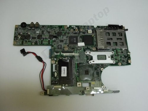Laptop Computer InteL 945GM Motherboard For Toshiba Satellite M50 