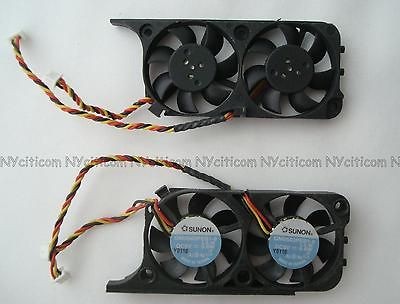 Laptop CPU Fan fits Dell Inspiron 2500 8000 8100 8200 FN10