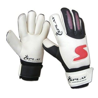 Football Goalie Glove Goal keeper Goalkeeper gloves Fingersave finger 