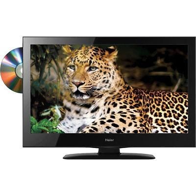 32 tv dvd combo full hd lcd 720 1080 high hdtv television widescreen 