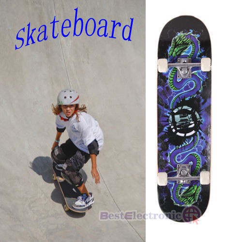 complete skateboards in Skateboards Complete