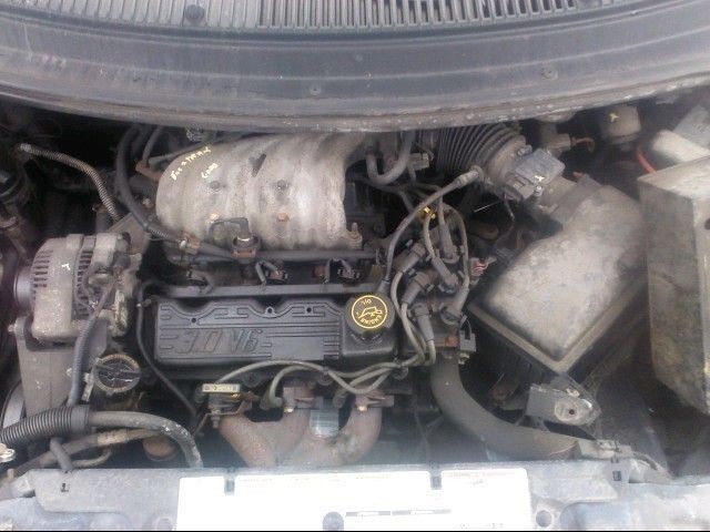 1999 ford windstar transmission in Automatic Transmission & Parts 