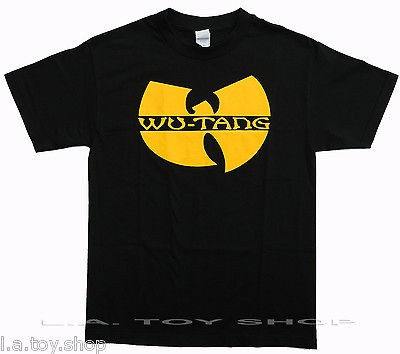   Wu Tang Clan ODB Method Man Hip Hop Rap Urban Streetwear Funny T Shirt
