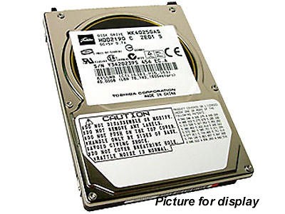 750GB Hard Drive for eMachines D520 D525 D620 D720 D725 D727 D730 E510 