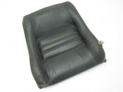   Original Seat Back Cushion Two Tone 1978 1982 (Fits 1979 Corvette