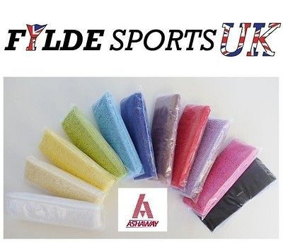badminton towel grip in Tennis & Racquet Sports