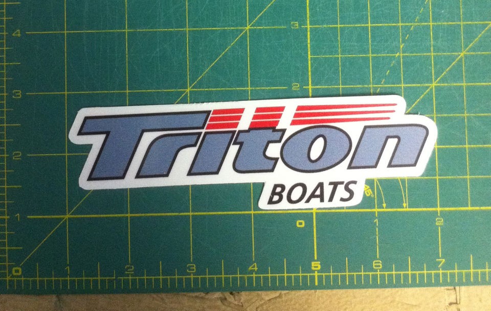 triton bass boat in Bass Fishing Boats
