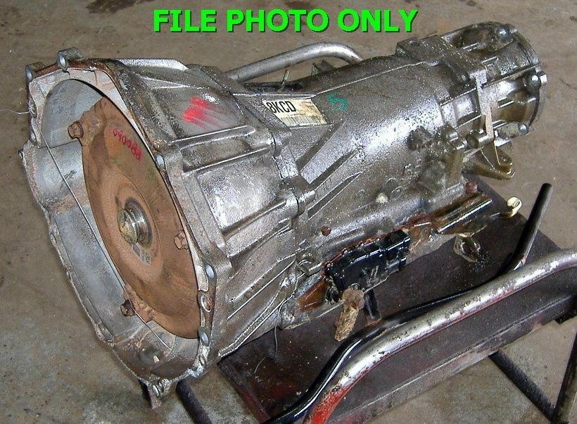 4l60e transmission in Automatic Transmission & Parts