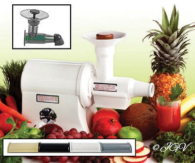 champion juicer 2000 in Juicers