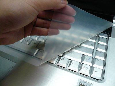 14.5 HP Envy Laptop Notebook Silicon Keyboard Skin Protector Film 