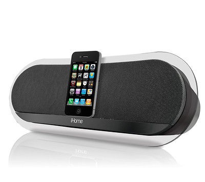 ihome ip2gzc speaker system for your iphone ipod official ihome