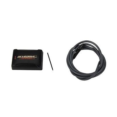   Instruments Sky Drive GPS Speedometer Sensors w/ Cruise Control