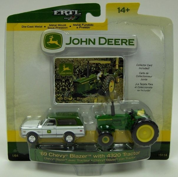 john deere toy trucks in Farm Vehicles