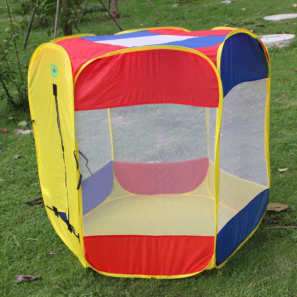 Toys & Hobbies  Outdoor Toys & Structures  Tents, Tunnels & Playhuts 