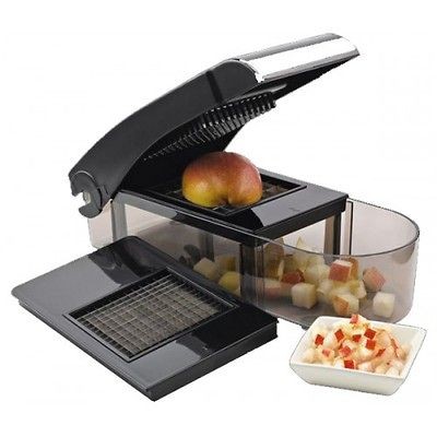 TCHIBO FRUIT AND VEGETABLE CHOPPER For Kitchen Use