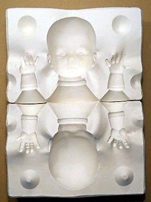 doll molds in Molds