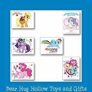 my little pony birthday party supplies in Favors