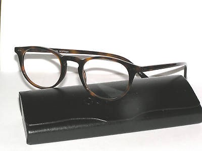 OLIVER PEOPLES RILEY R 45 DM mahogany EYEGLASSES FRAME