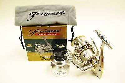 PFlueger Supreme MG 8040MG Spinning Reel   New Model