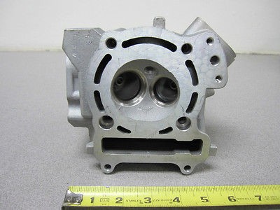   Scooter ATV Quad Engine Motor Cylinder Head Fits 260cc   Chinese Part