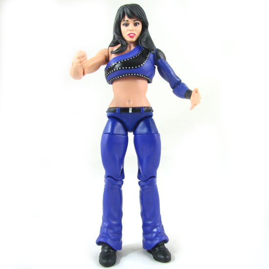 wwe layla action figure in Sports