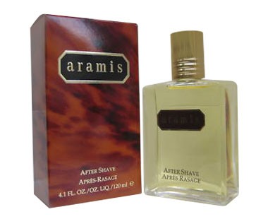 Aramis Apres Rasage 4.1oz Mens Aftershave