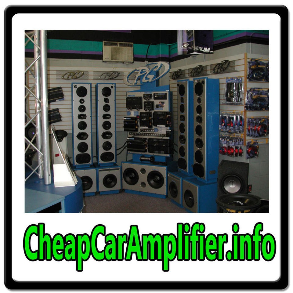 Cheap Car Amplifier.info WEB DOMAIN FOR SALE/USED AUTO AUDIO PRODUCT 