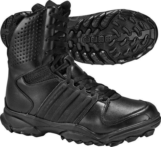 Adidas GSG9.2 Tactical Black Boot UK 6 14
