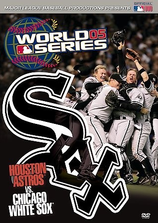 The 2005 World Series DVD, 2005
