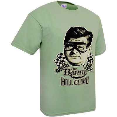benny hill (shirt,tshirt,t shirt)