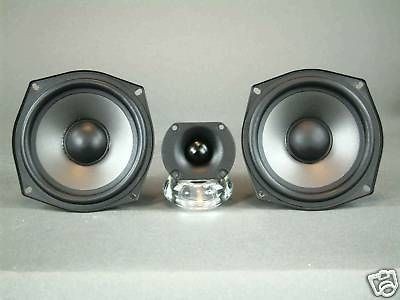polk audio in Car Speakers & Speaker Systems