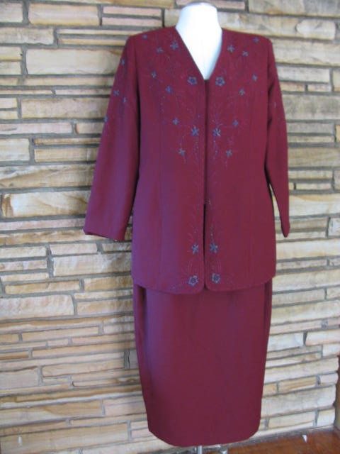 mother of the bride dresses size 14 in Wedding & Formal Occasion 