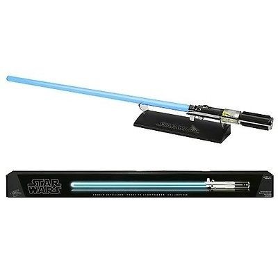   Star Wars  Products, Non Film Specific  Lightsabers, Weapons