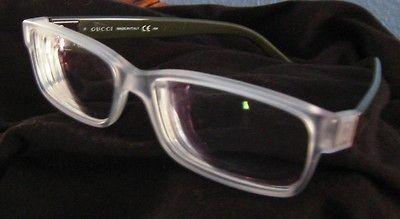 gucci eyeglasses in Eyeglass Frames