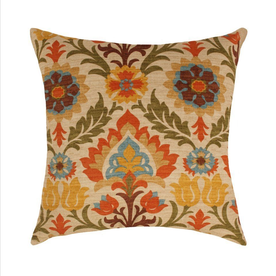 decorative lumbar pillows in Pillows