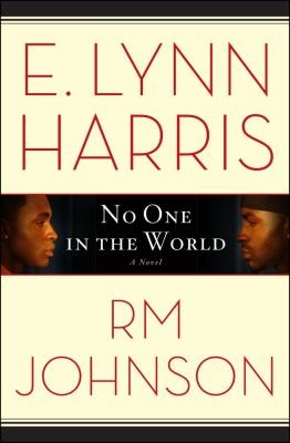   Johnson, R. M. Johnson and E. Lynn Harris 2011, Hardcover