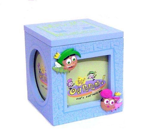 fairly odd parents toys in TV, Movie & Character Toys.