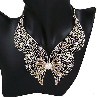 choker necklace in Fashion Jewelry