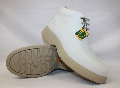 Havana Joe BRIGHT WHITE SOFT NUBUCK European Boot