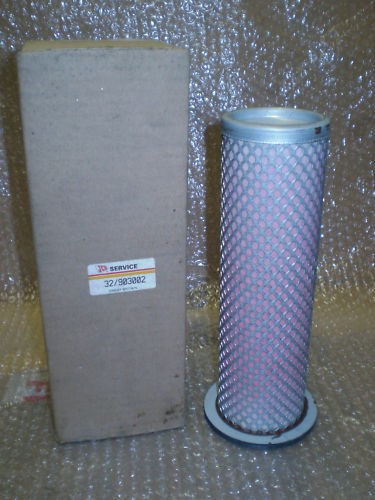 New JCB 525 telehandler / loadall inner air filter 32/903002