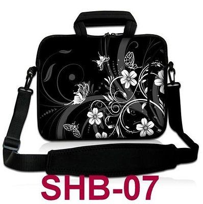   Shoulder Case Bag Cover For Dell Inspiron 14R 14 Latitude XPS ASUS HP