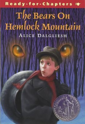 The Bears on Hemlock Mountain by Alice Dalgliesh 1992, Paperback 