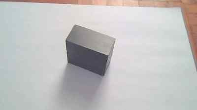 Ferrite Core for motors, generators, transformers 2.5 *2 *1 (62 