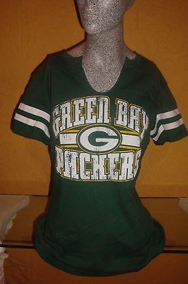 green bay packers women apparel in Clothing,  